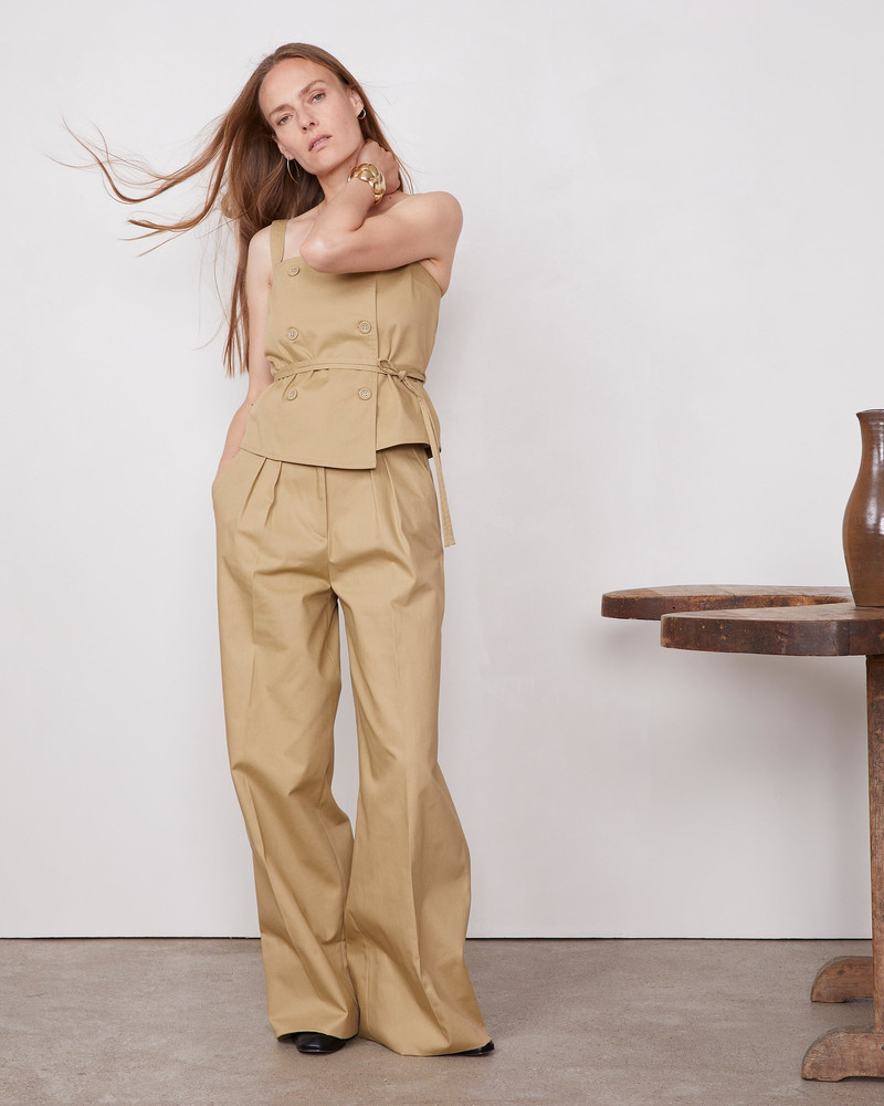 ELIA PANTS - 1