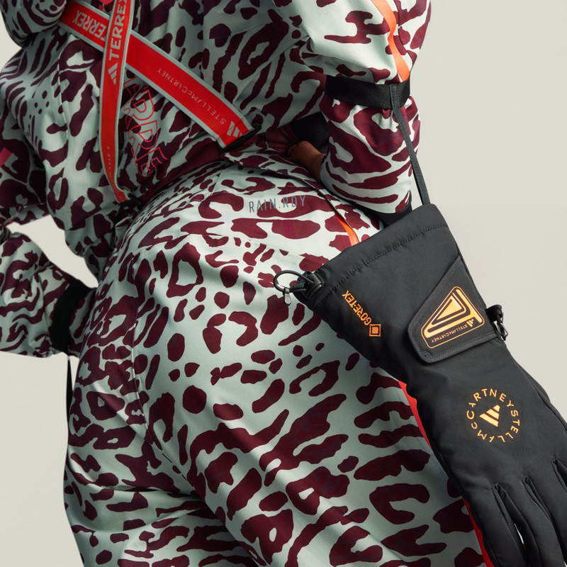 adidas by Stella McCartney Terrex Gloves 7