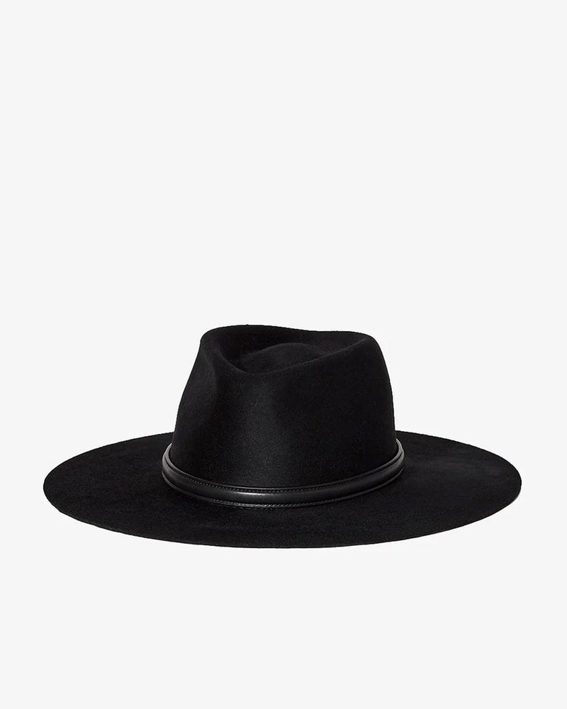 Beck Hat 1
