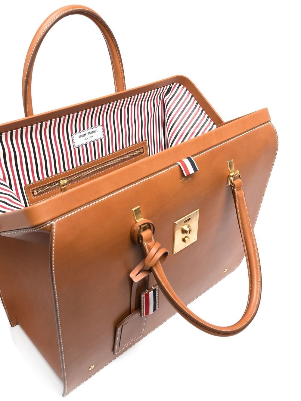 Mr. Thom holdall bag - 5