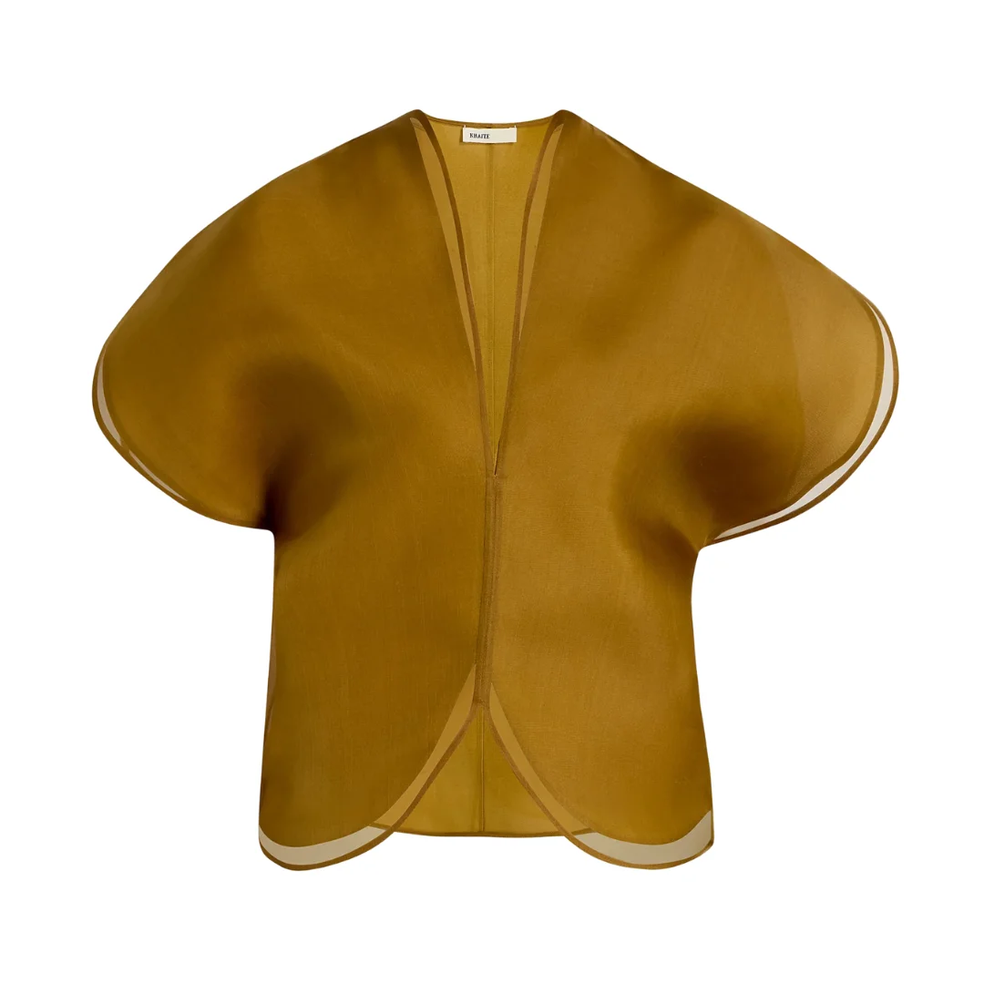 BRIAR TOP - 1