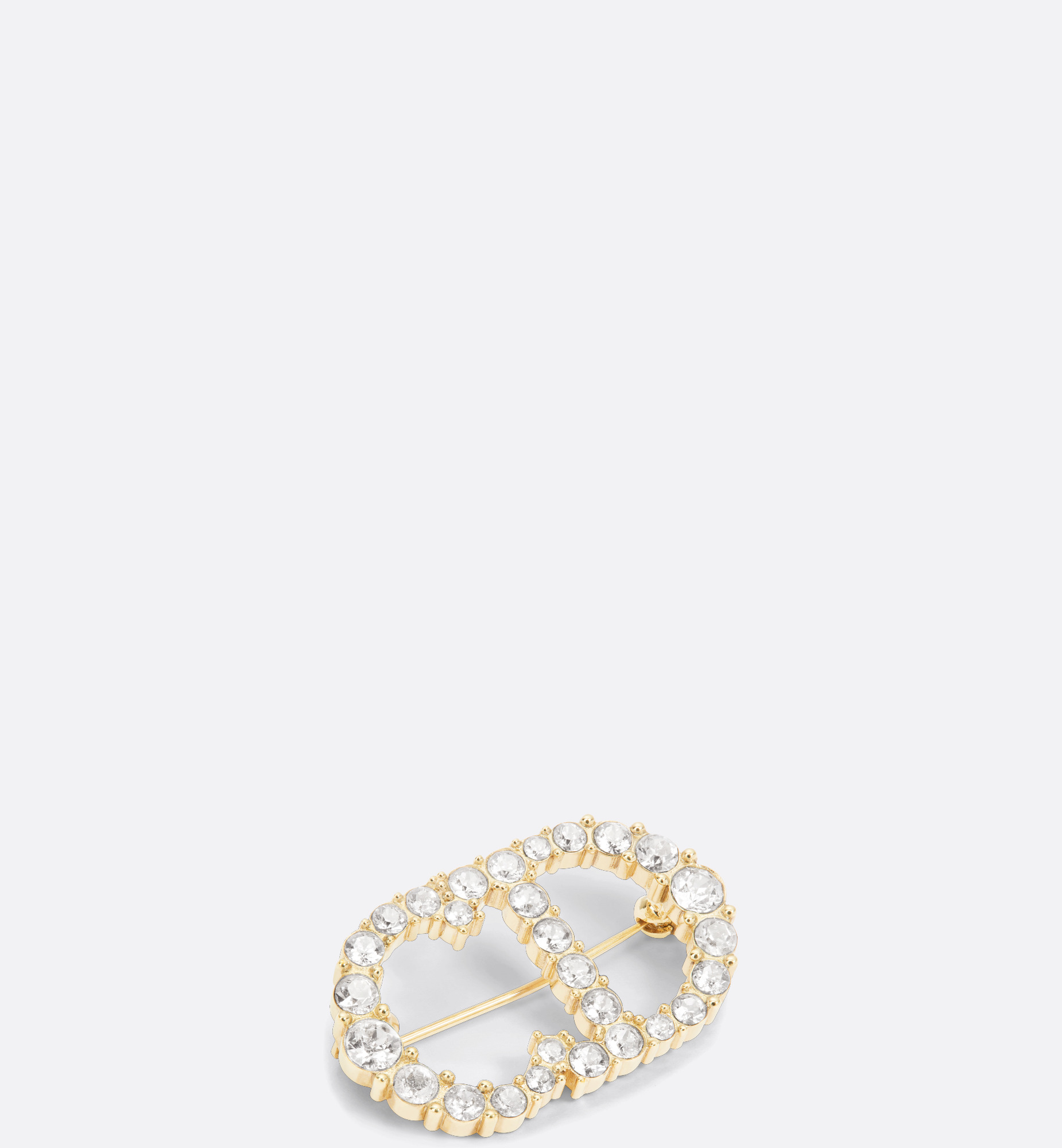 Clair D Lune Brooch - 5