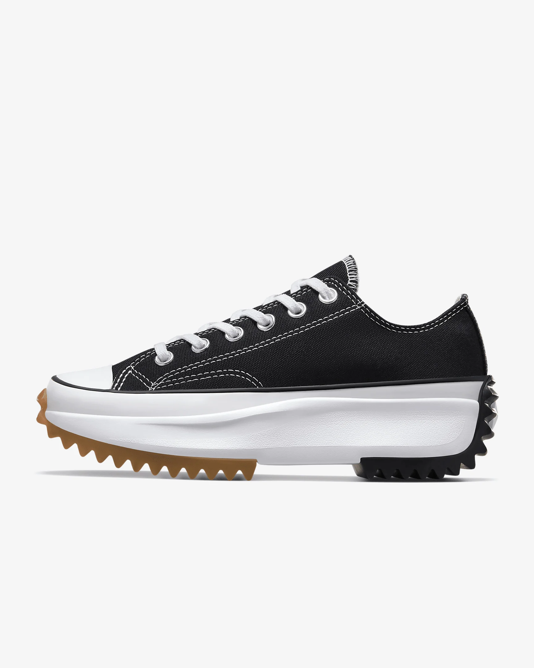 Run Star Hike Platform Unisex Shoes - 1