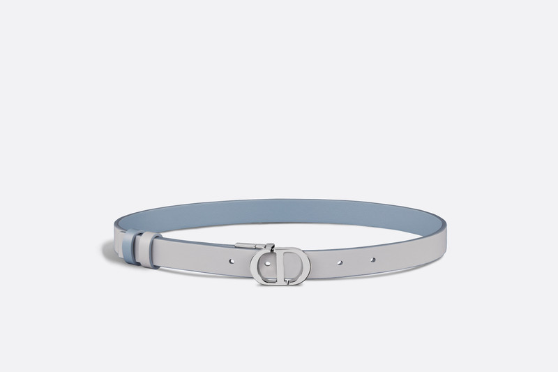 30 Montaigne Reversible Belt 4