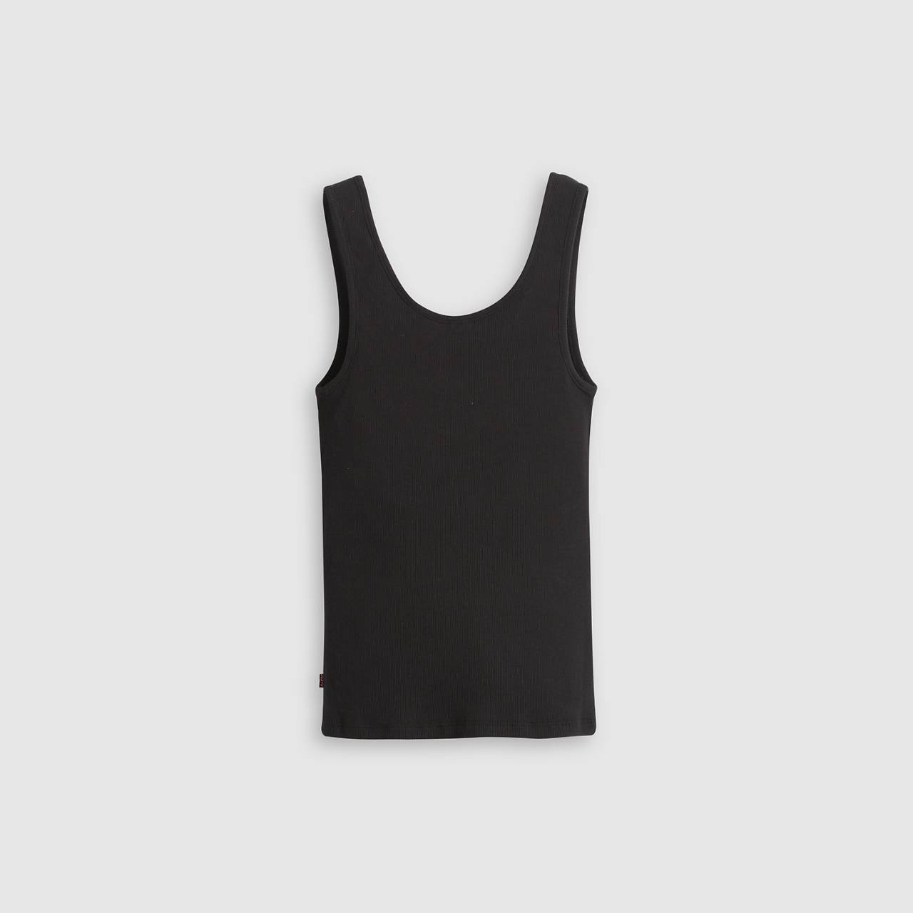 ESSENTIAL RIB TANK TOP - 6