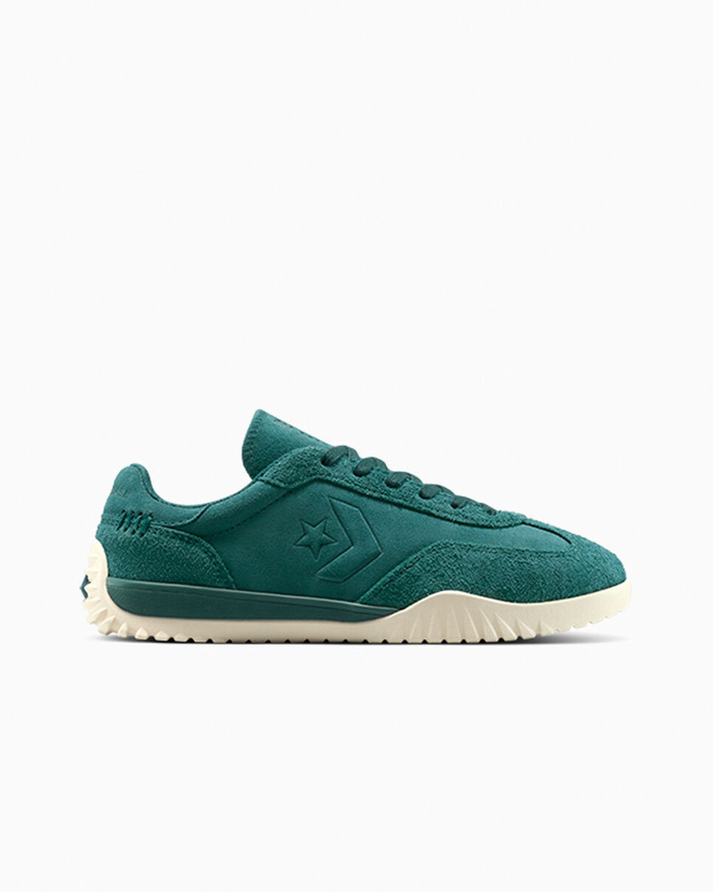 Run Star Trainer Colorful Suede 1