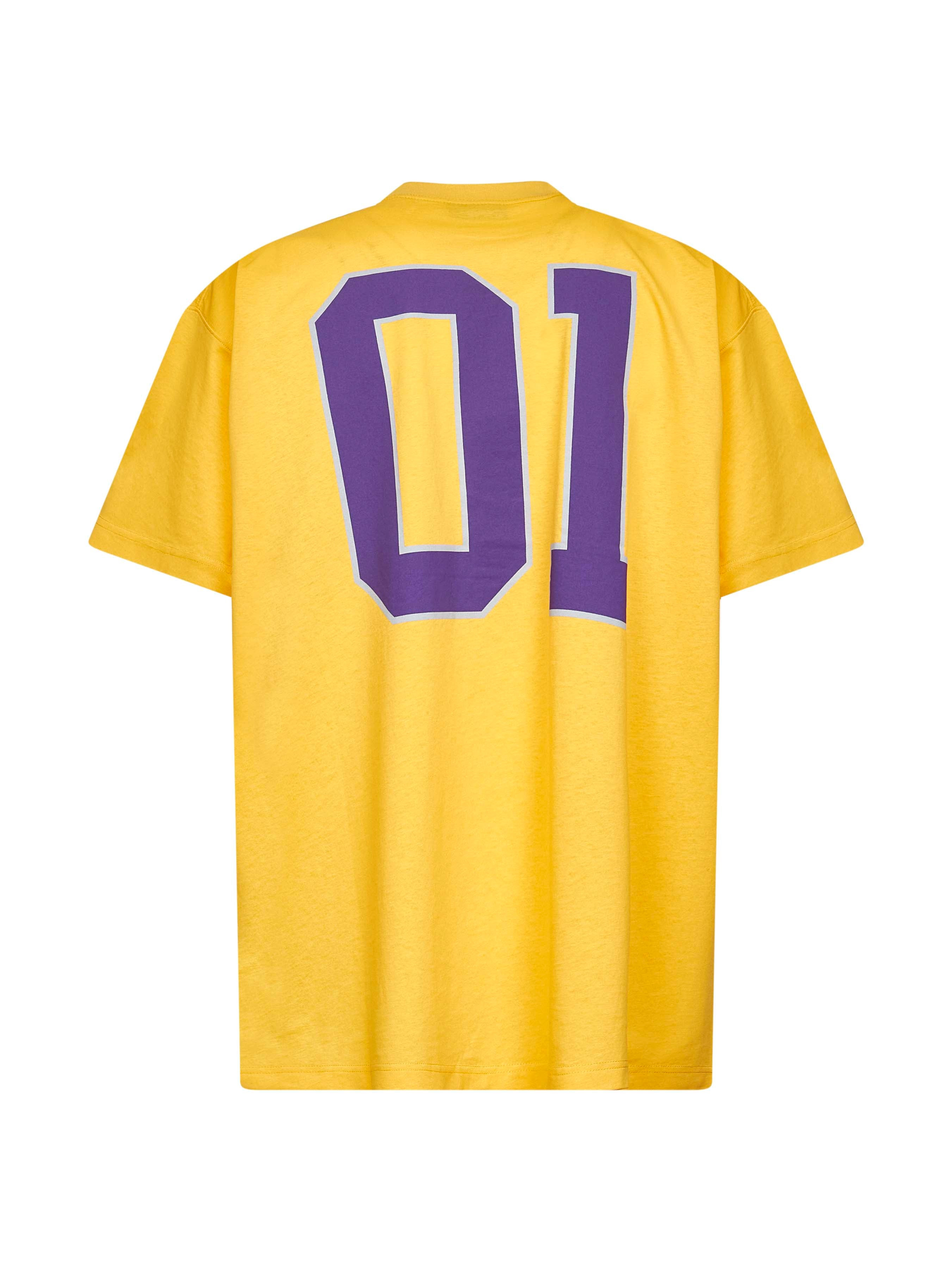 Basketball Oversize T-shirt BB - 2