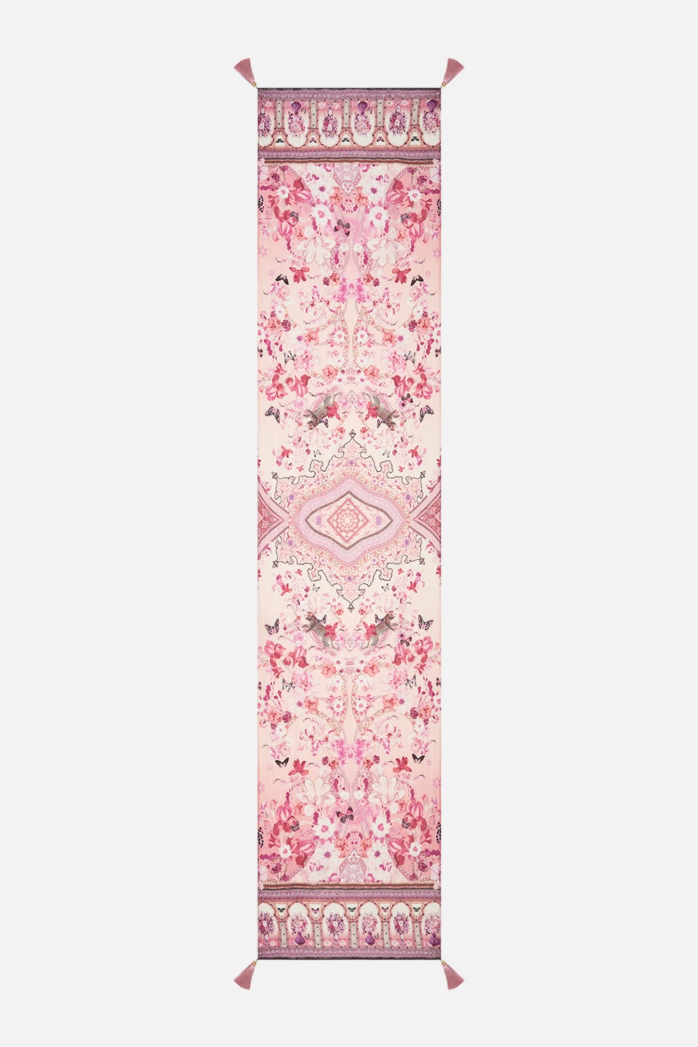 LONG SCARF - 2