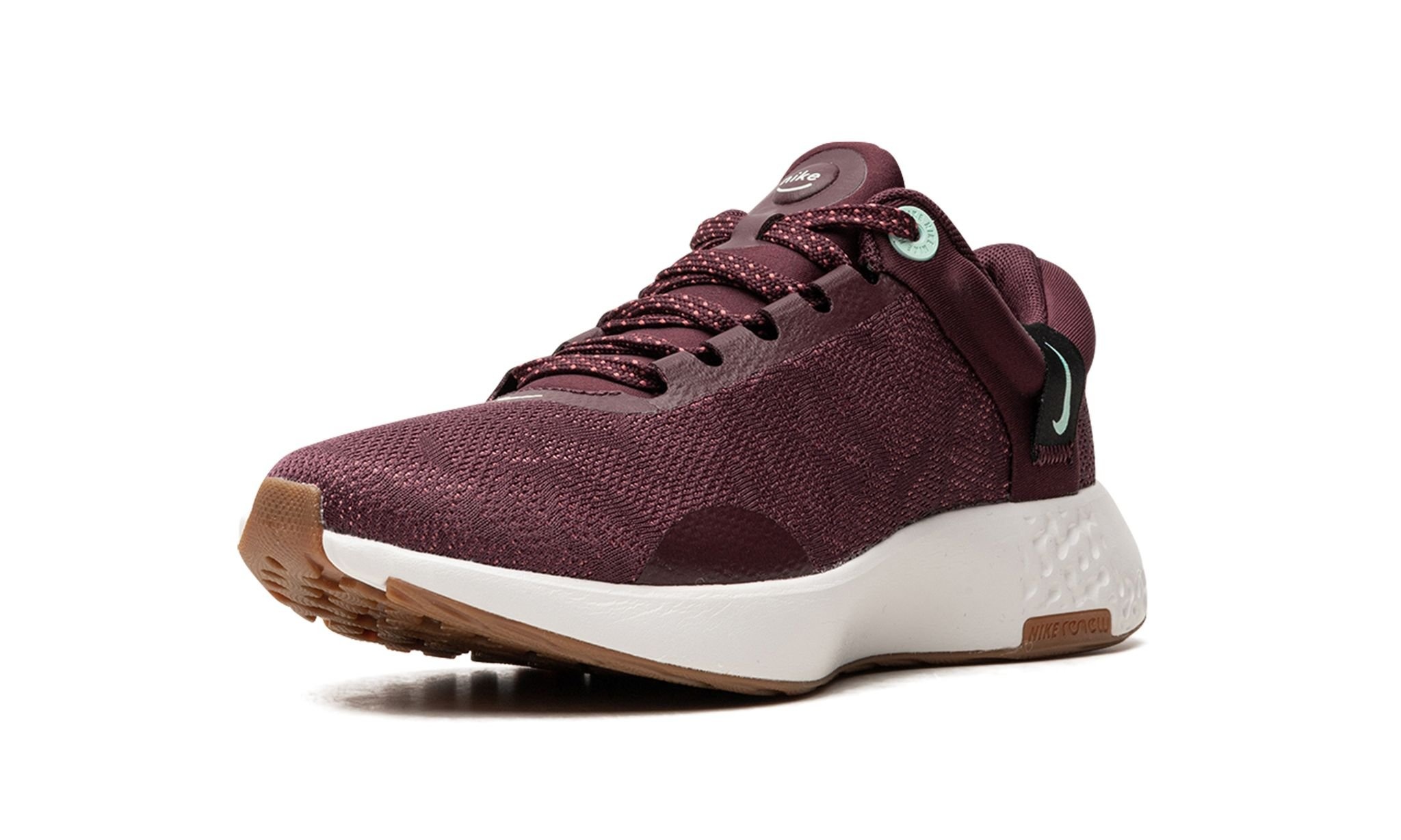 RENE SERENITY RUN 2 WMNS "Burgundy" - 4