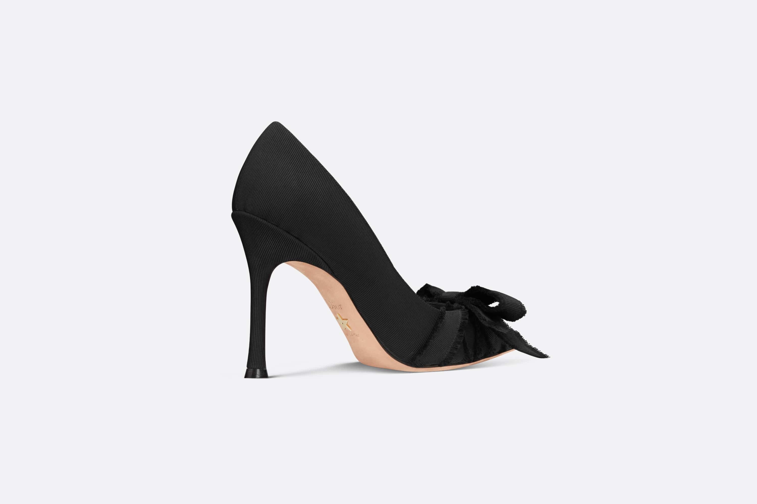 Dior Adiorable Pump | REVERSIBLE