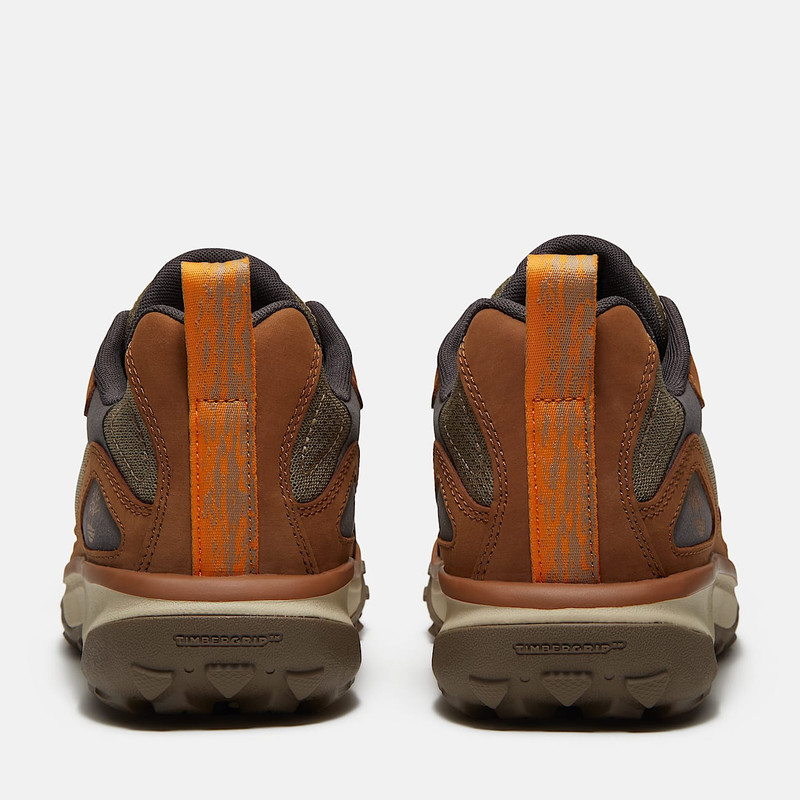 Men's TimberCush™ Motion 7 Sneaker 9