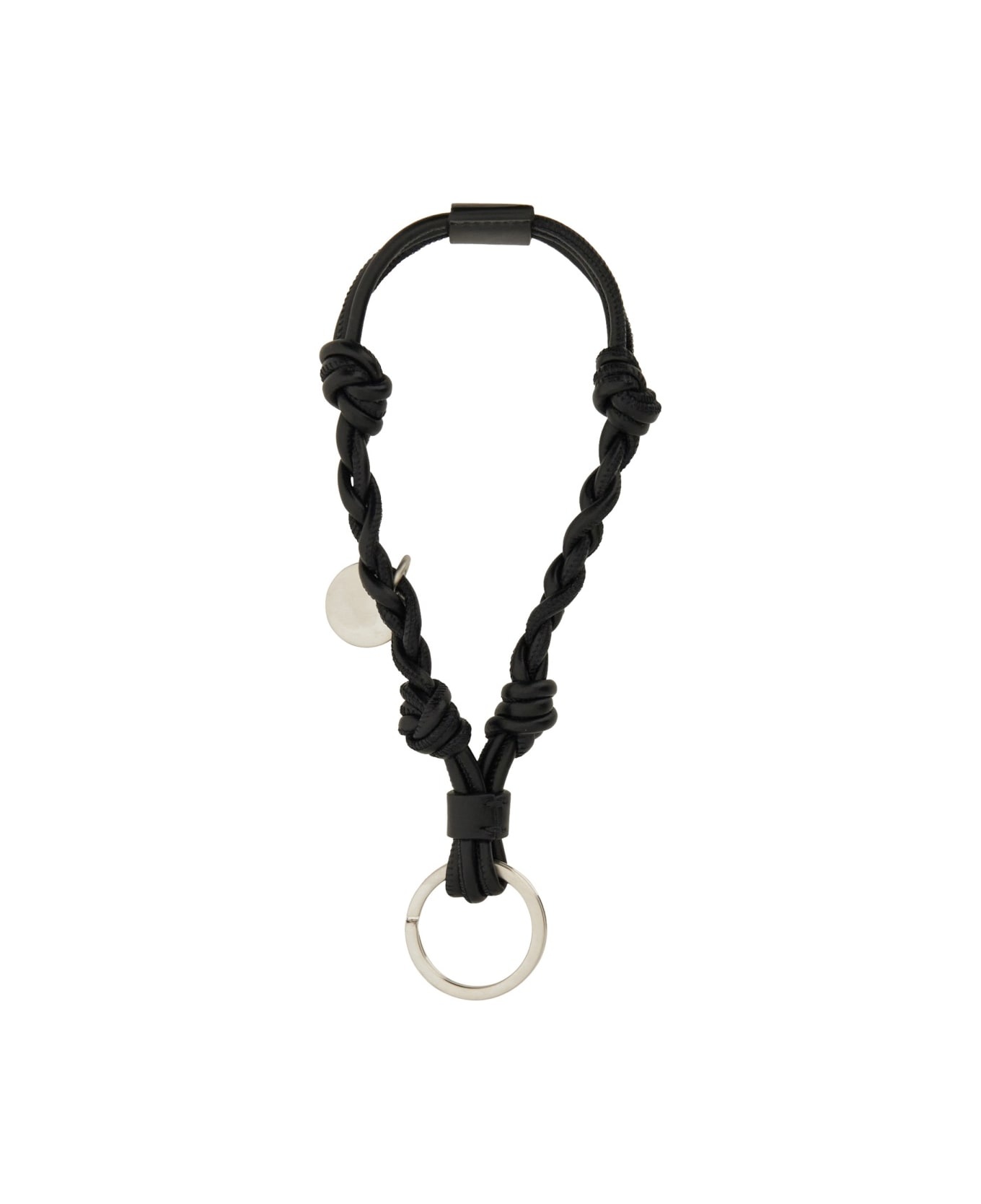 Keychain 'tangle' - 2