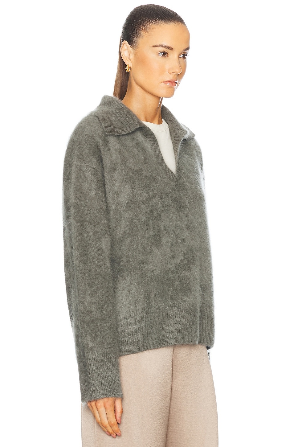Kerry Sweater - 2
