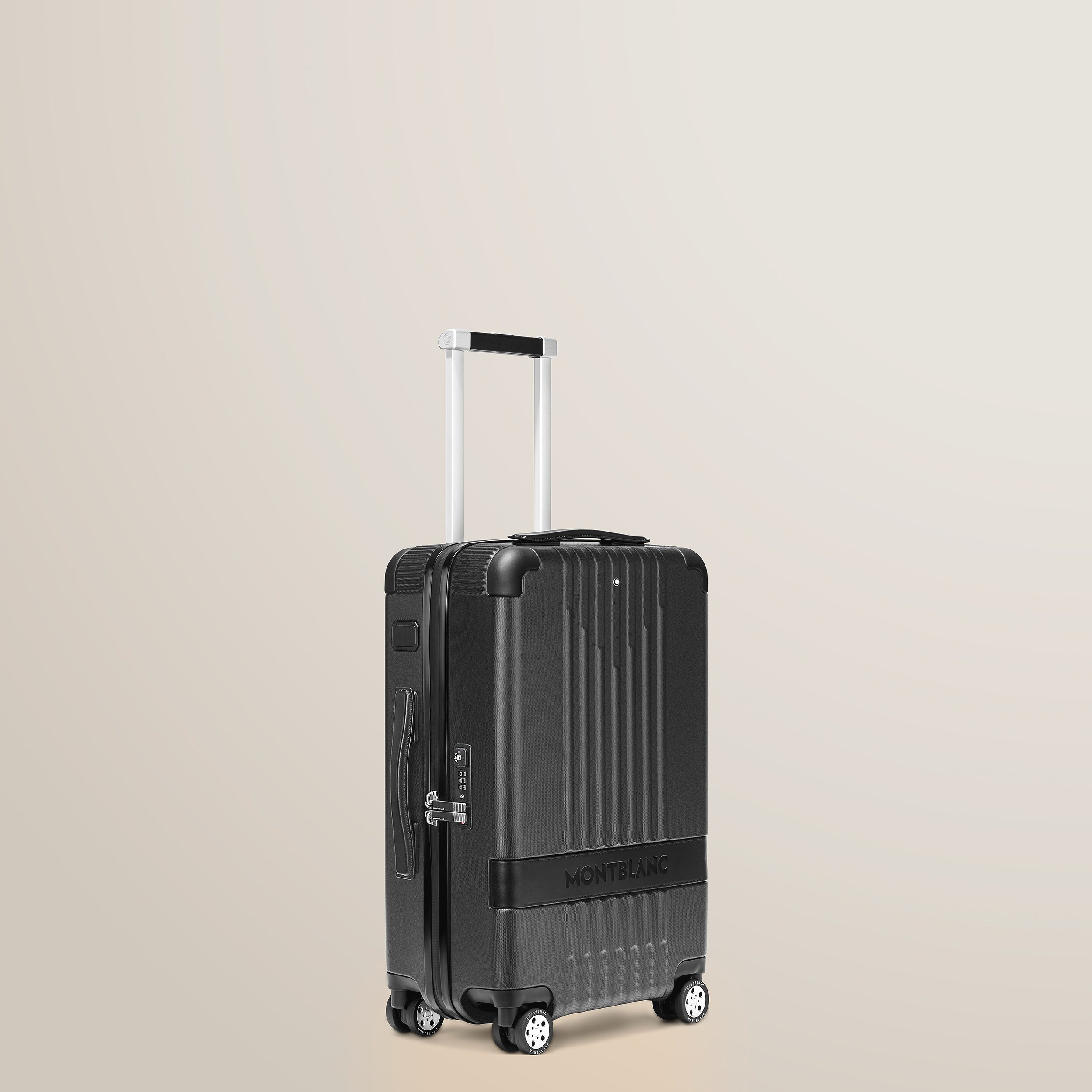 #MY4810 cabin compact trolley - 2