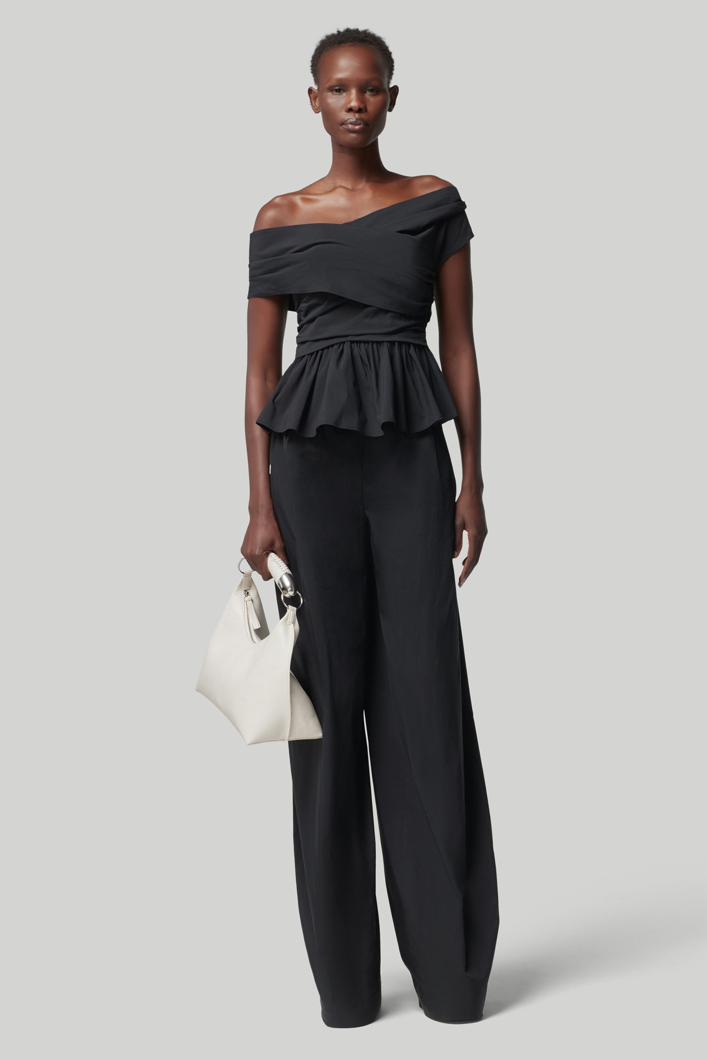 'TYR' PANT - 5