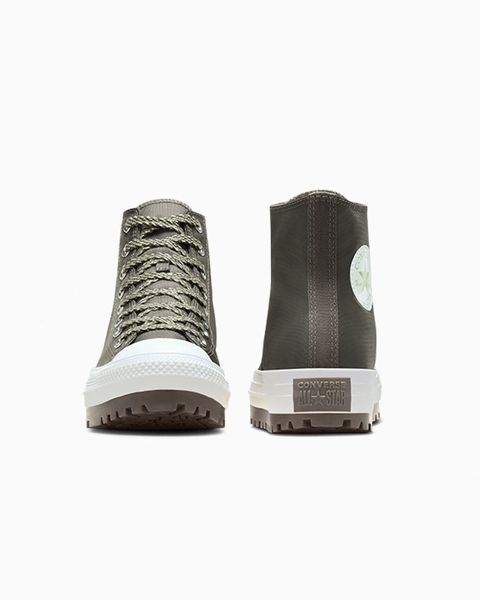 Chuck Taylor All Star City Trek - 8