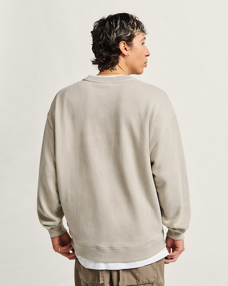Photo Neverlasting Crew Sweatshirt 3