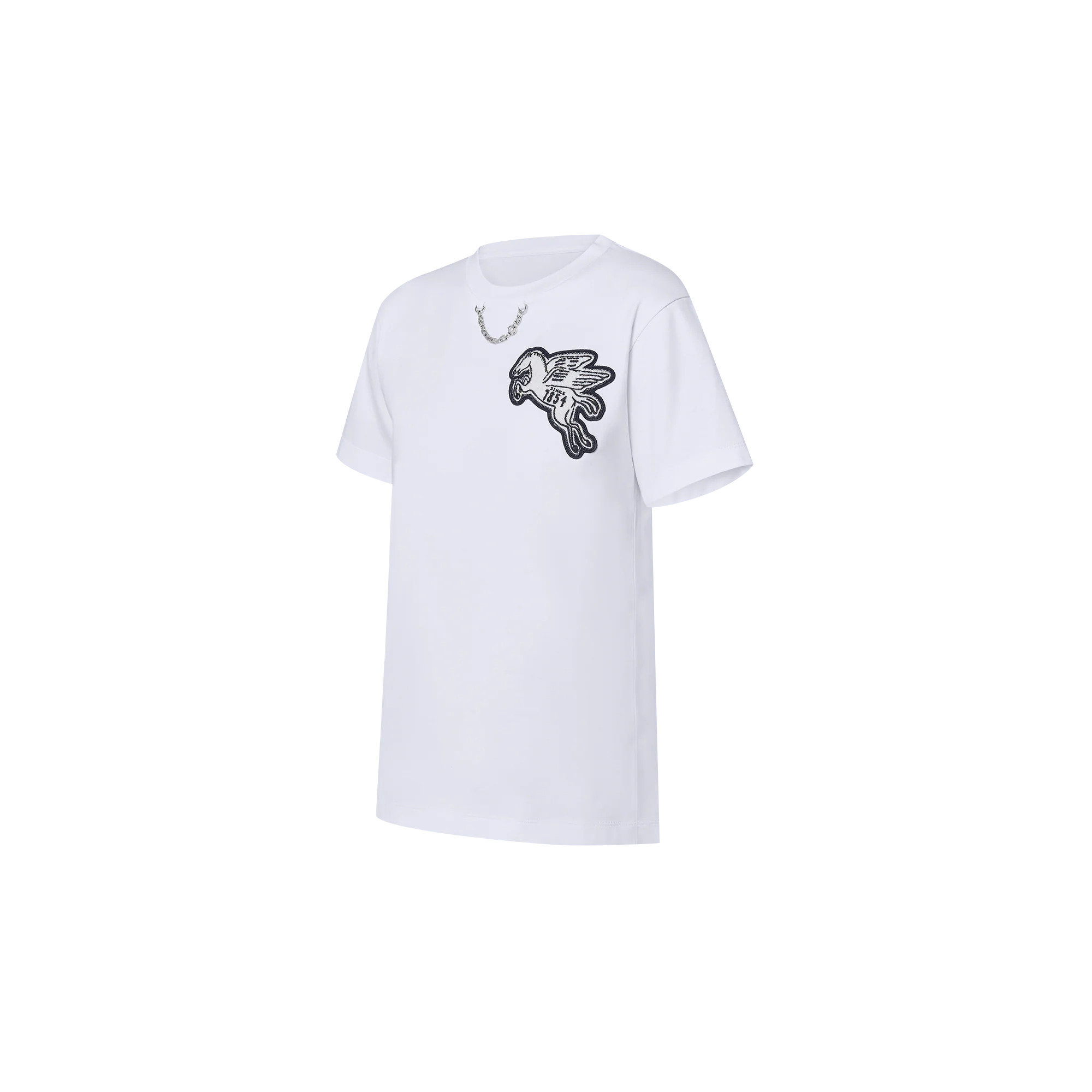 Pegasus Patch T-Shirt - 2