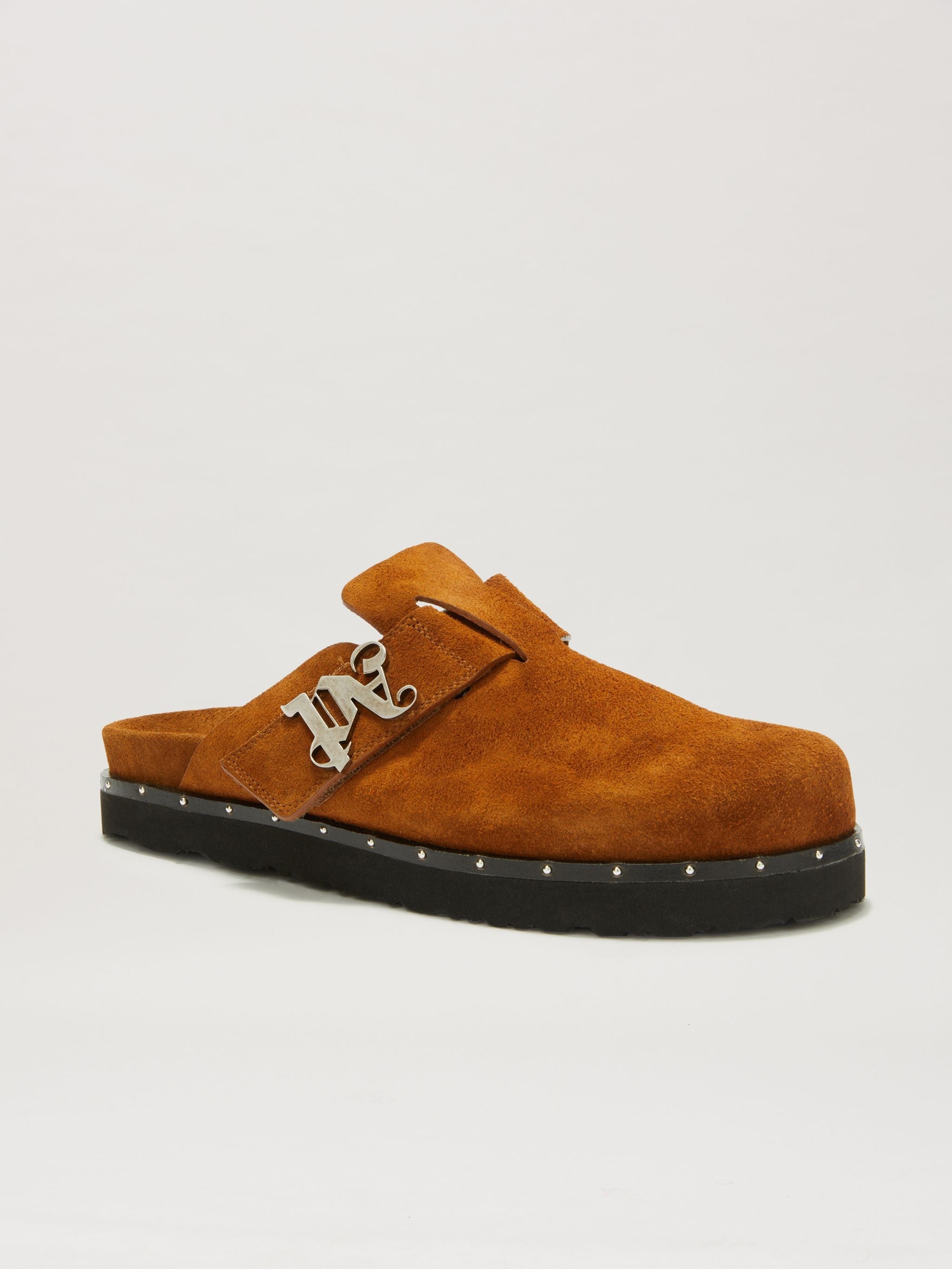 PA Studded Mule - 2