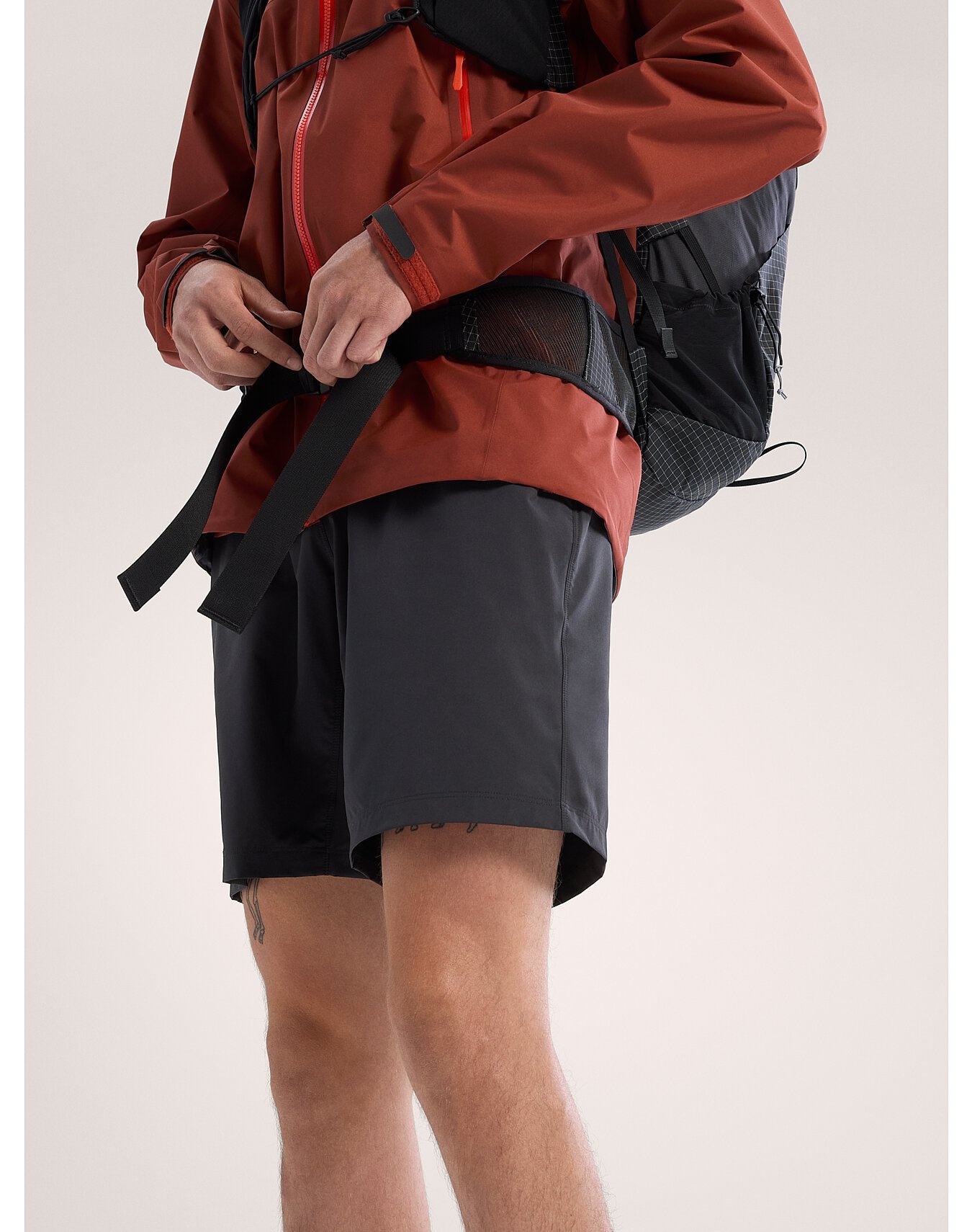 Arc'teryx Incendo Short 9