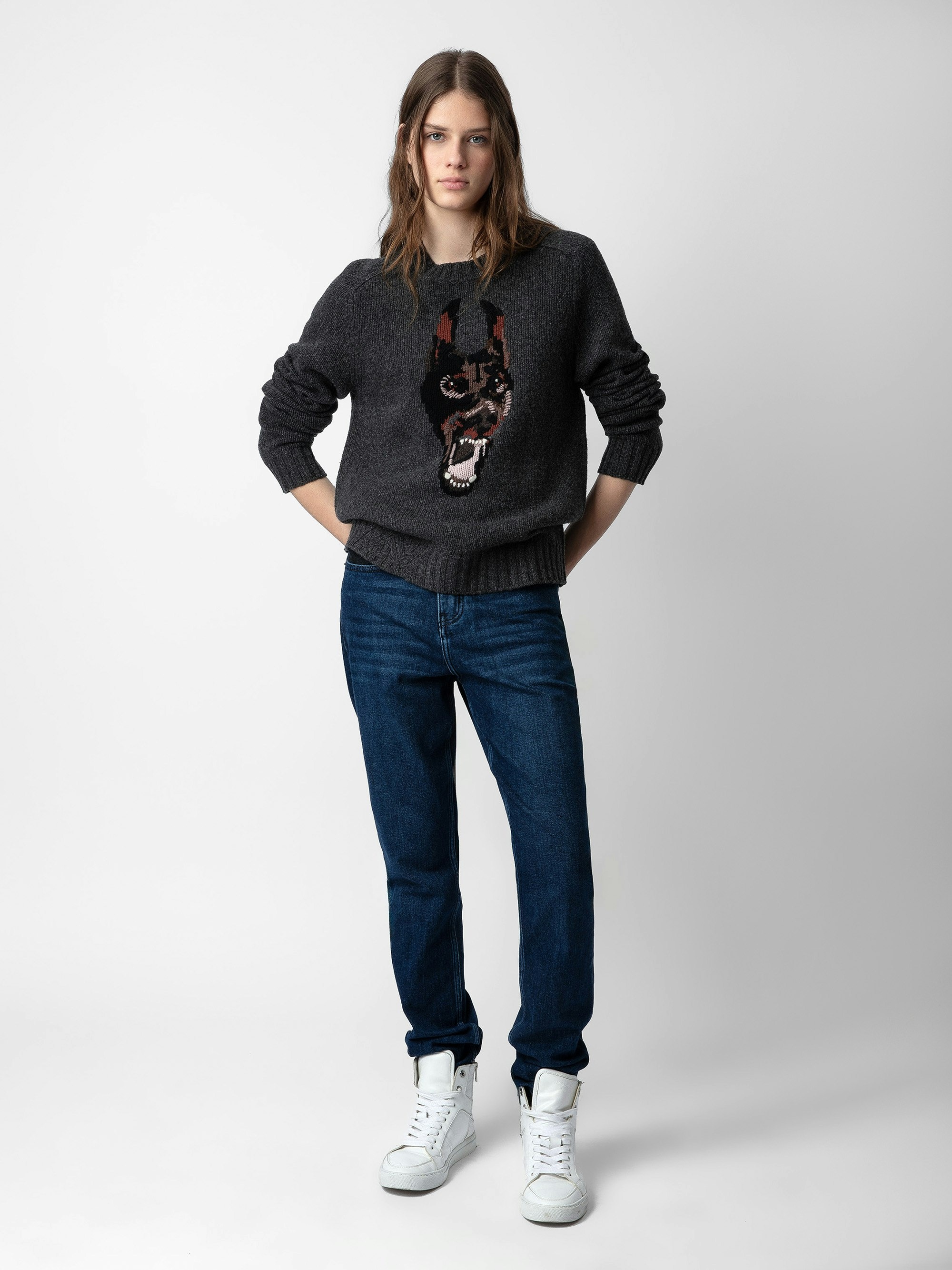 Jordan Sweater - 7
