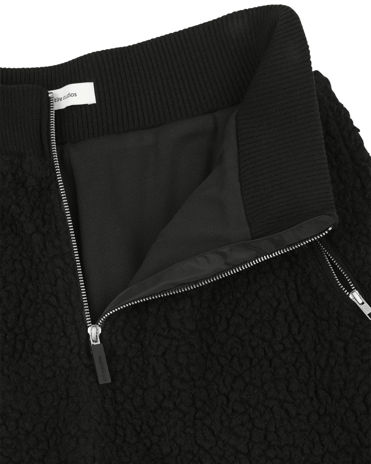 EF SHORT BLACK - 5
