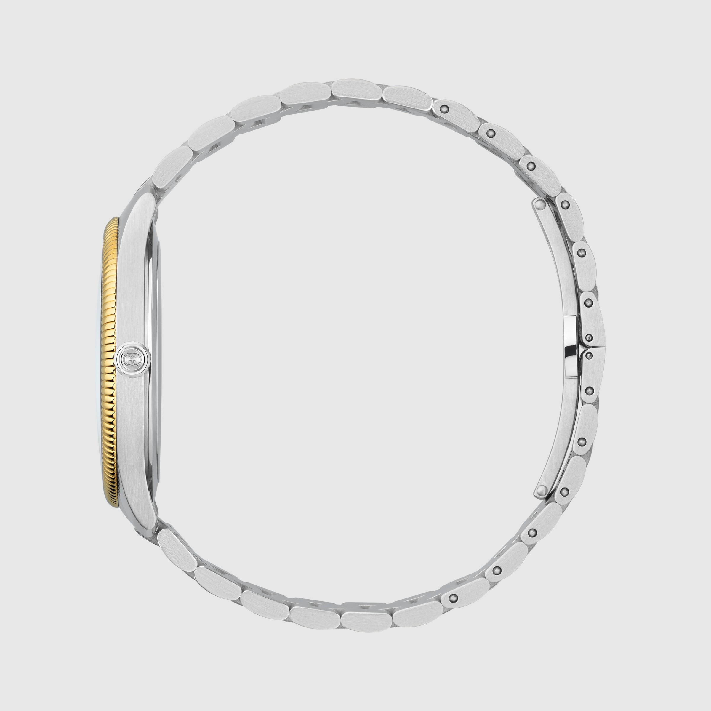 G-Timeless watch, 38mm - 5
