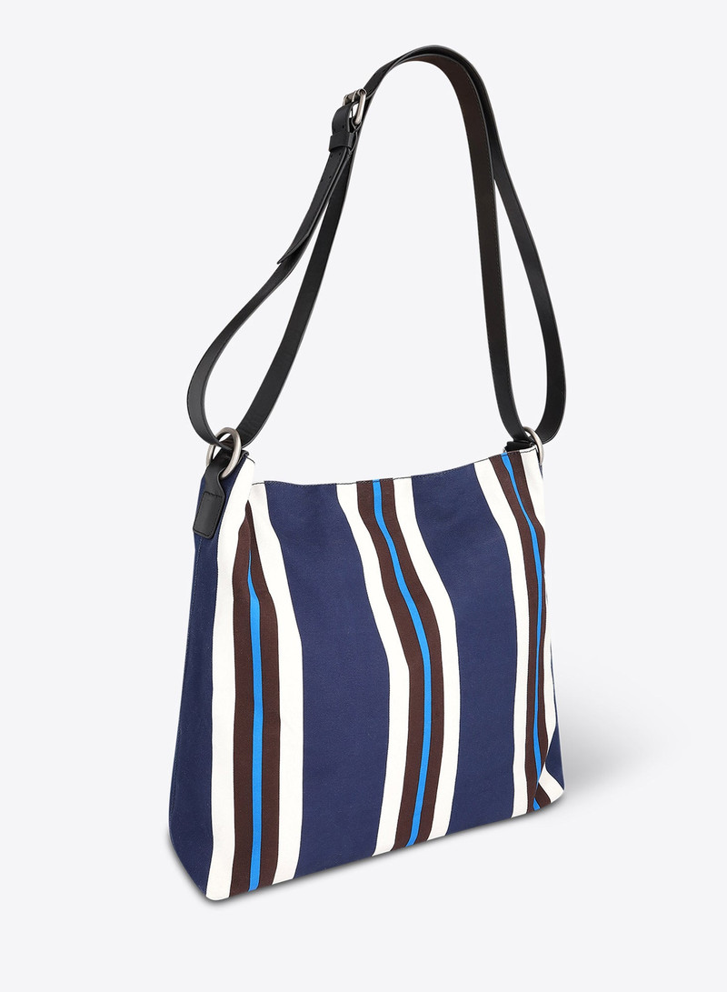 CANVAS MESSENGER BAG 3