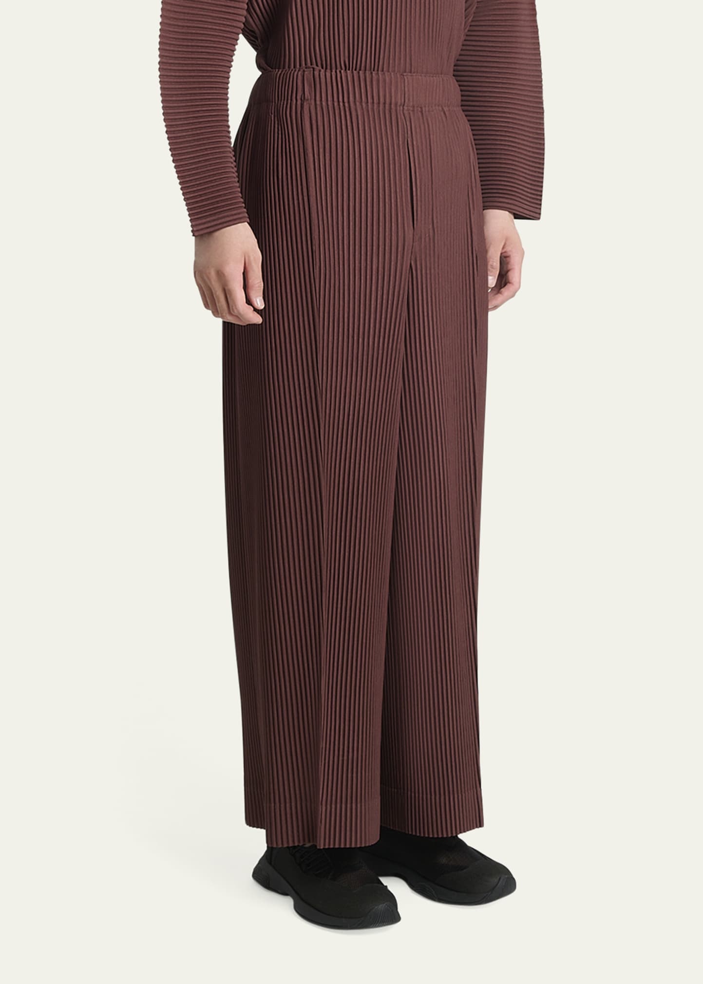 Men's MC February Trousers - 4