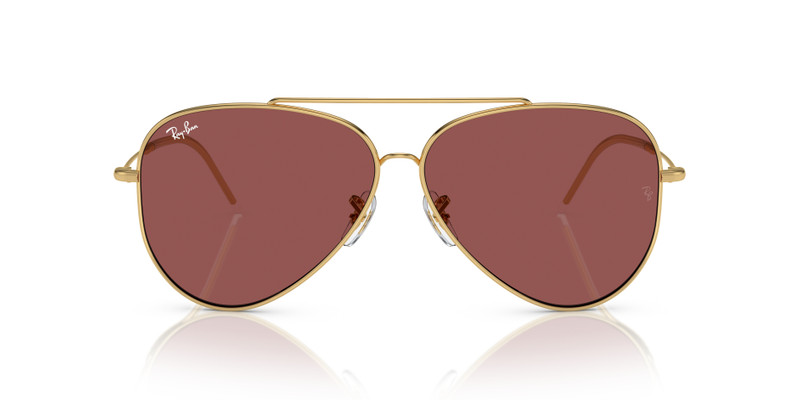 Ray-Ban AVIATOR REVERSE outlook