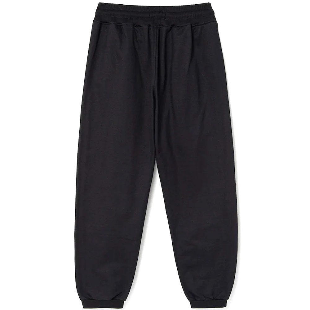 Alkhws Logo Sweatpants 'Black' - 2