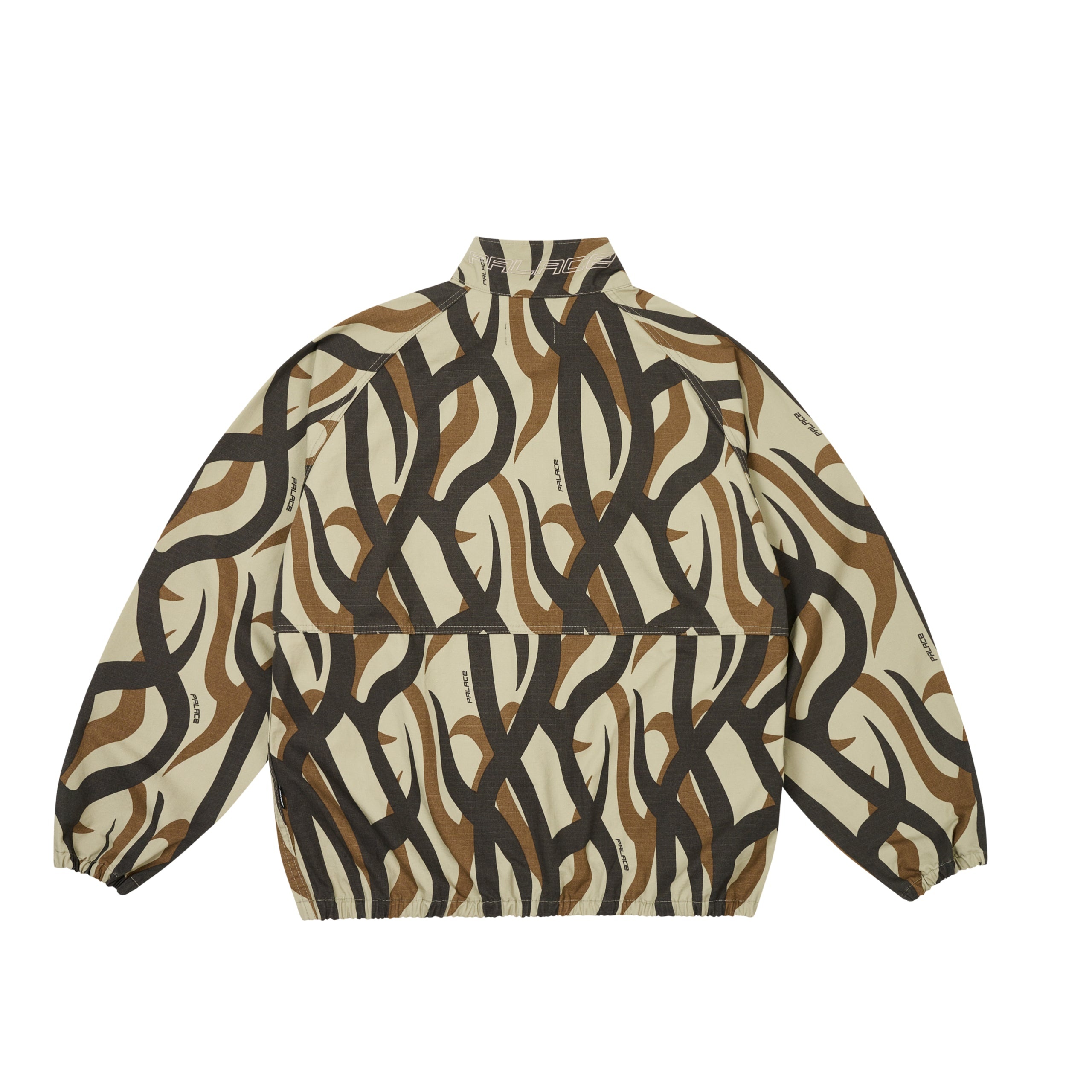 palace RN RIP STOP JACKET