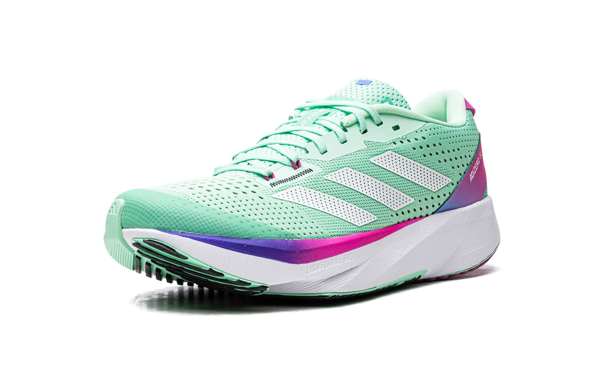 WMNS Adizero SL - 4