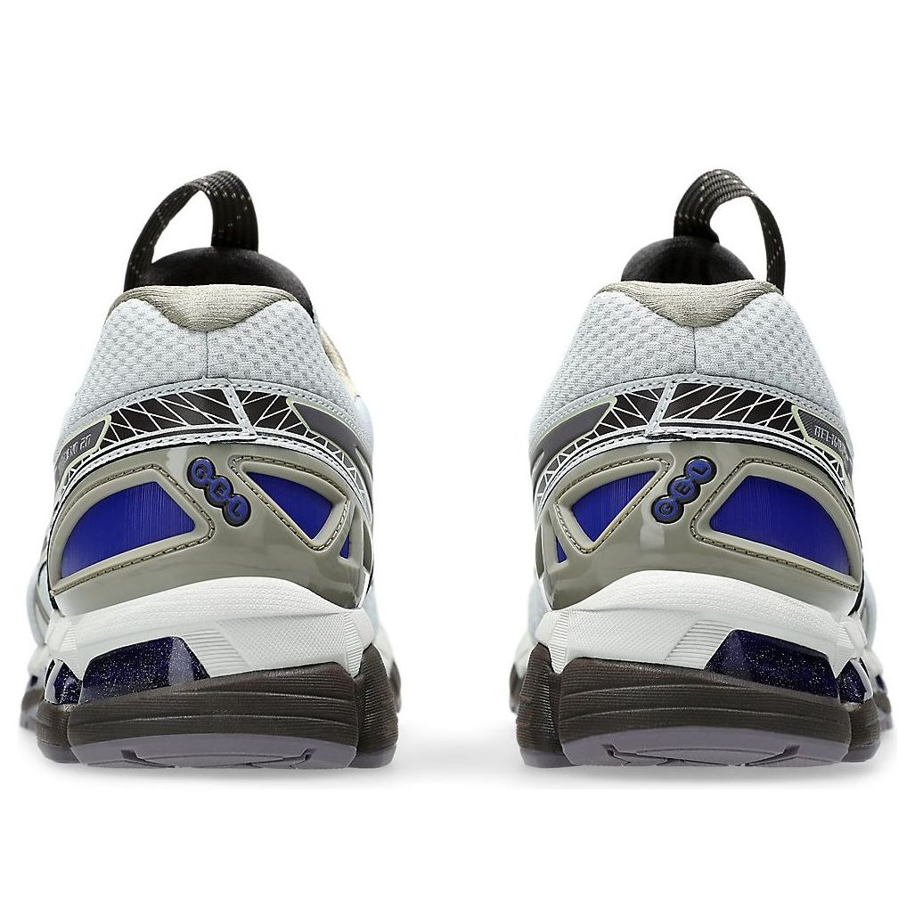 ASICS x Kiko Kostadinov UB10-S Gel-Kayano 20 'Glacier Lavender Grey' 1203A640-020 - 5