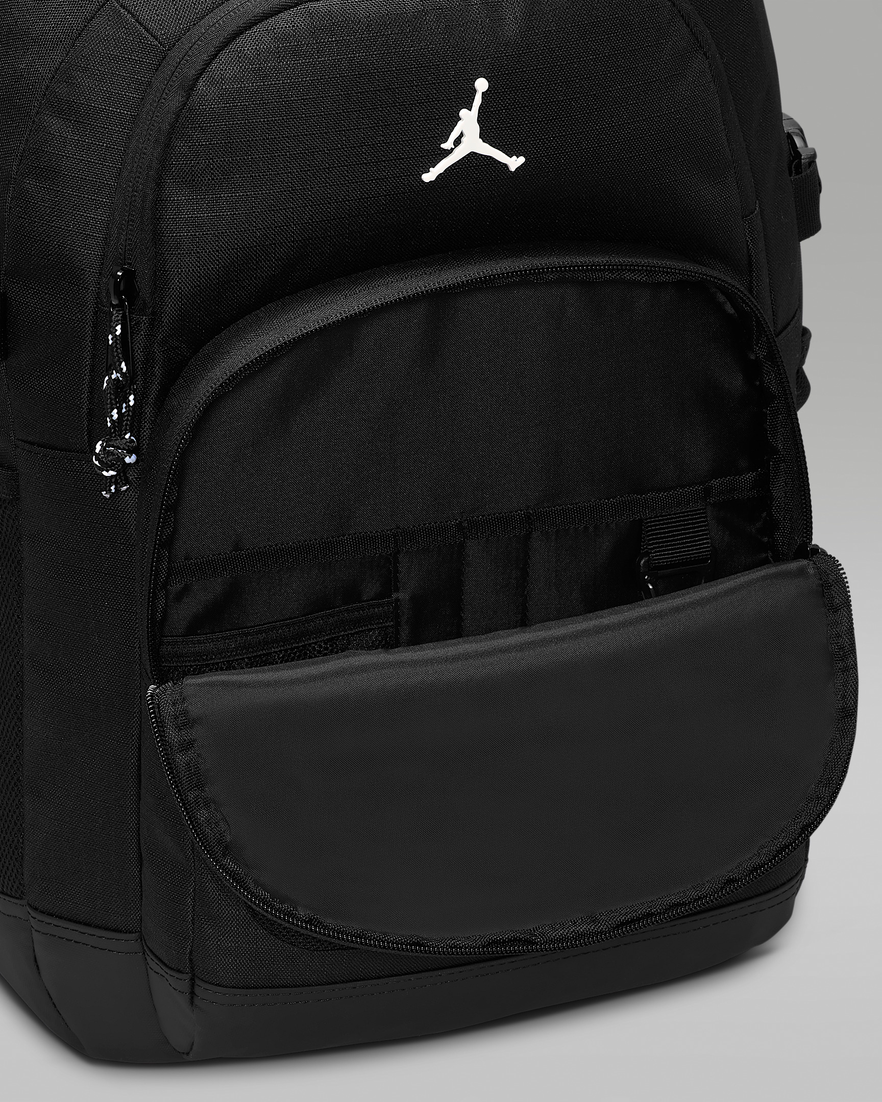 Jordan Blacktop Backpack (25L) - 7