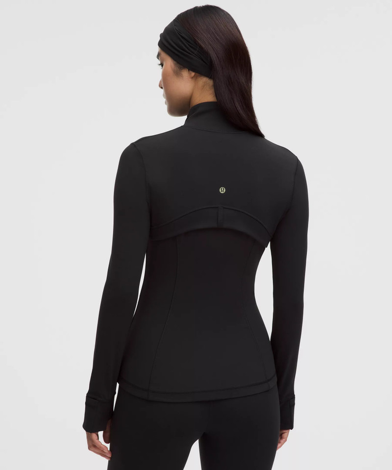 Define Jacket *Nulu 3