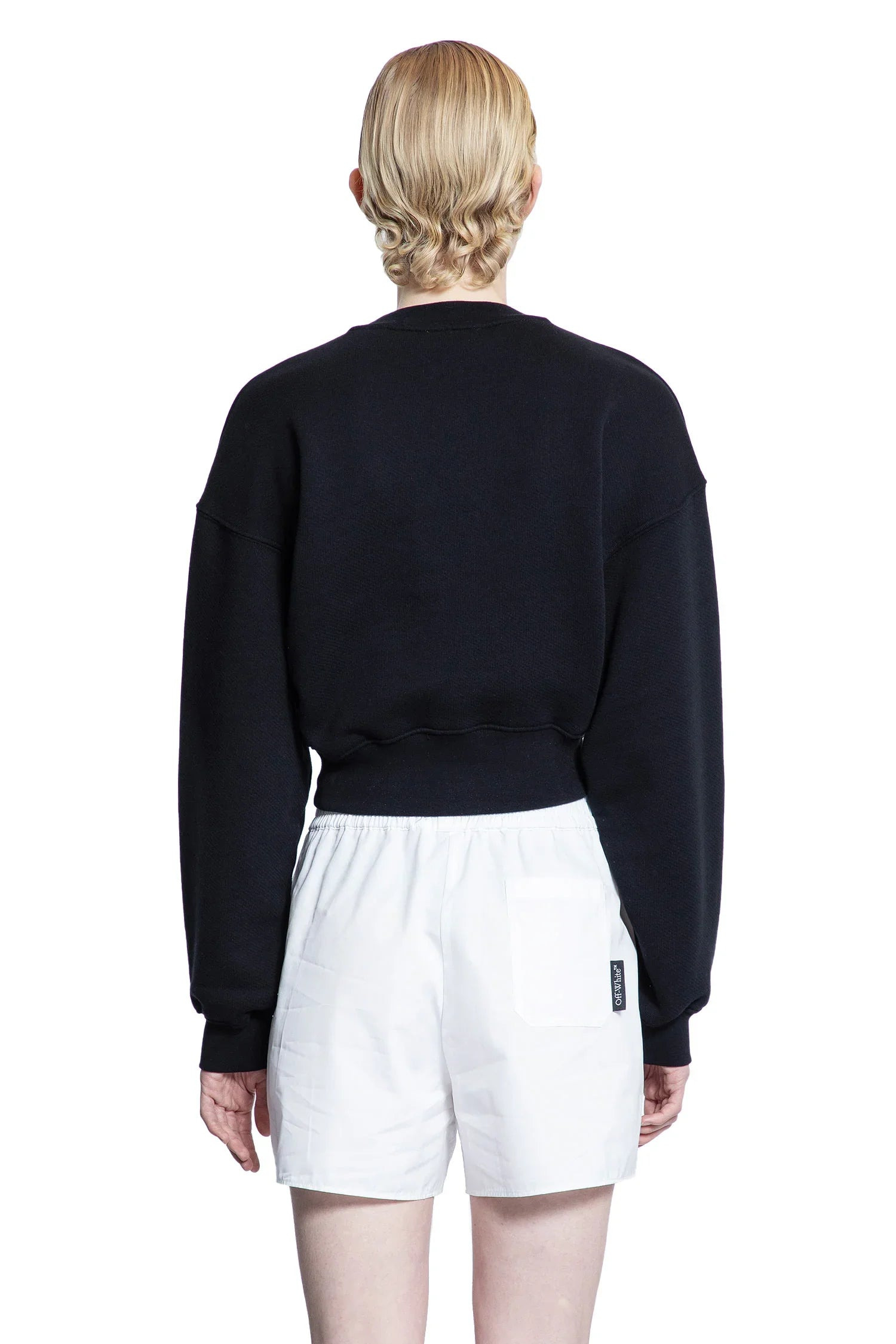 Arrow-Jewels-Cropped-Sweatshirt - 3