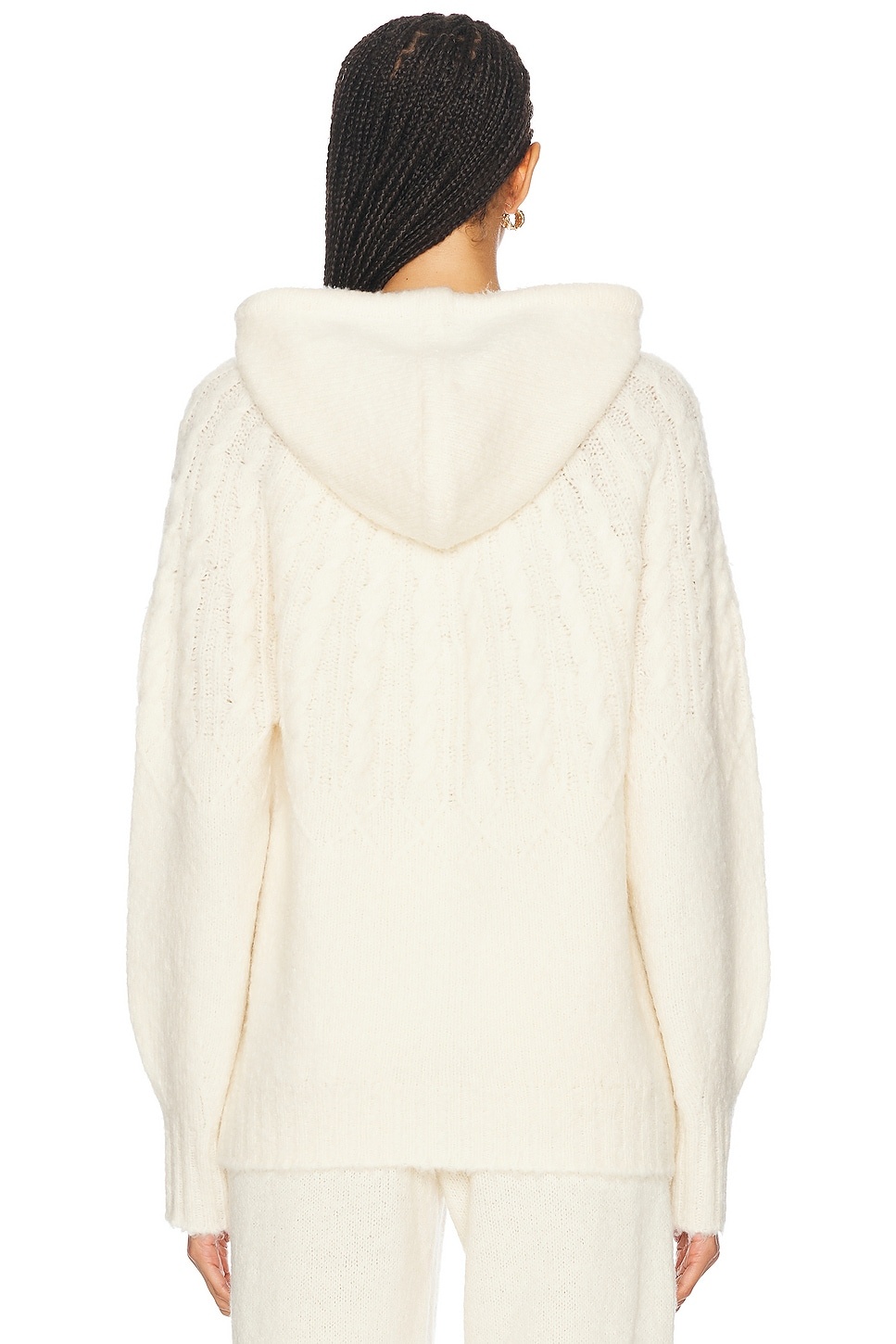 Cloud Hoodie - 3