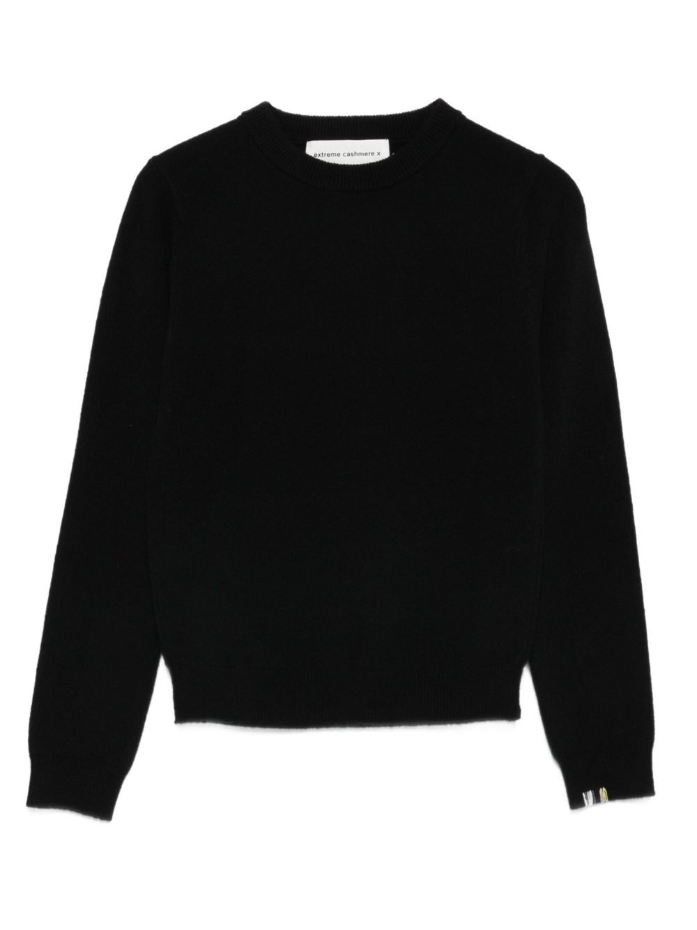 crew-neck sweaters - 1