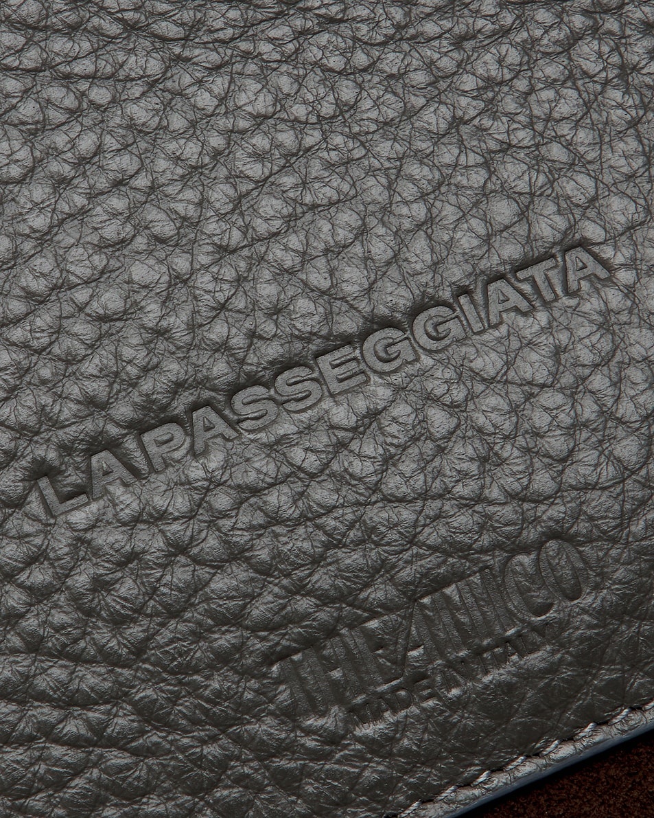 La Passeggiata Top Handle Bag - 6