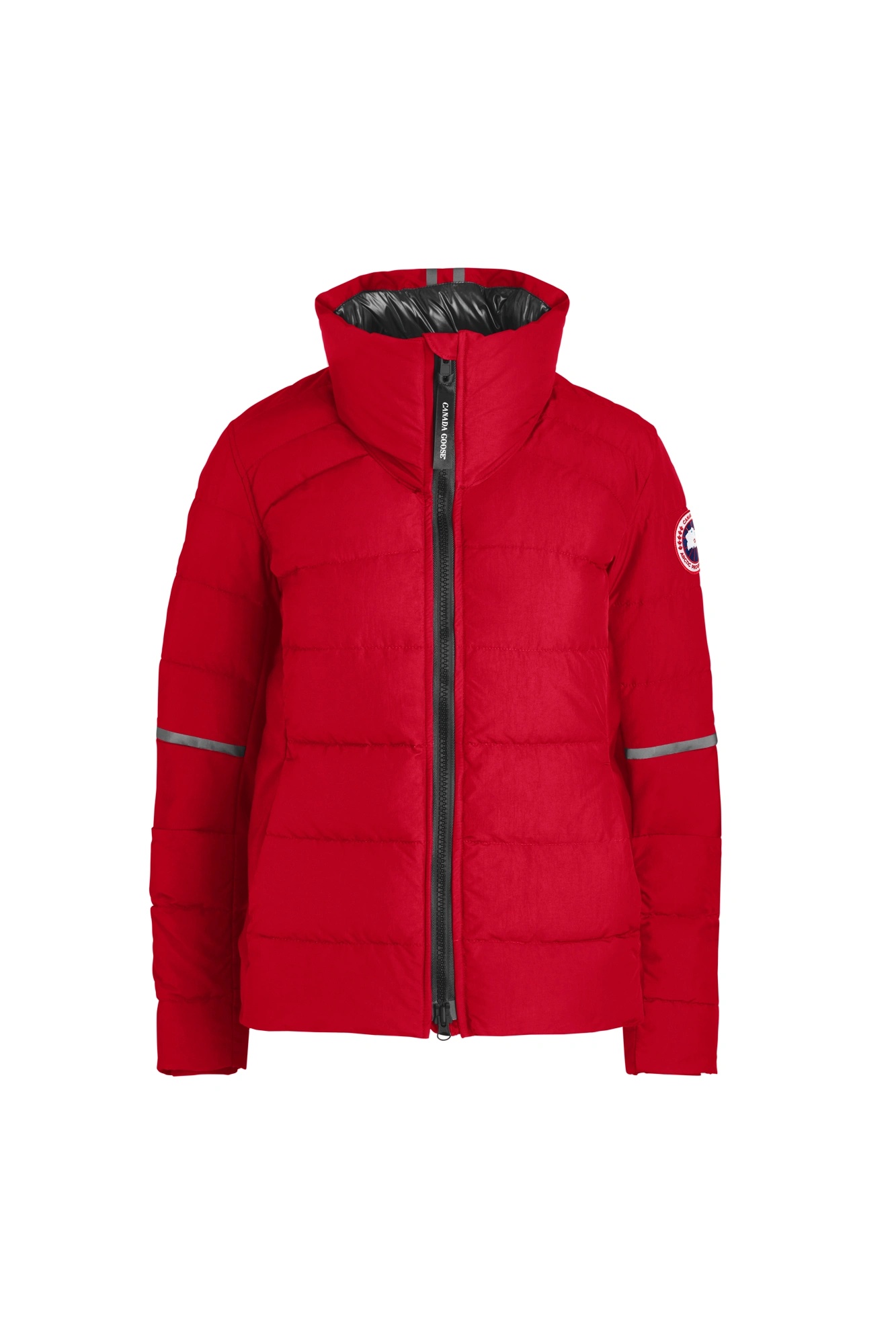 WOMEN'S HYBRIDGE DOWN JACKET - 1