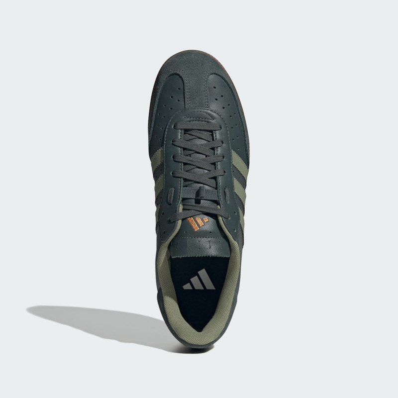 Velosamba Leather Shoes 3