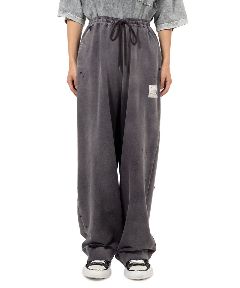 Sun Faded Like Sweat Pants 4