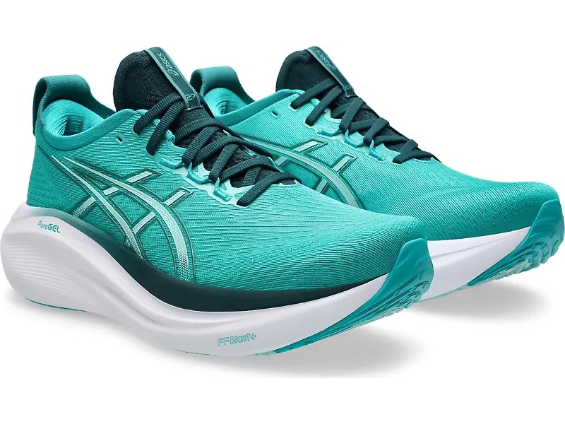 ASICS Gel-Nimbus 27 - 3