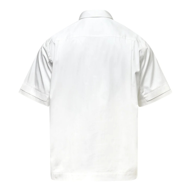 sacai Poplin Shirt outlook