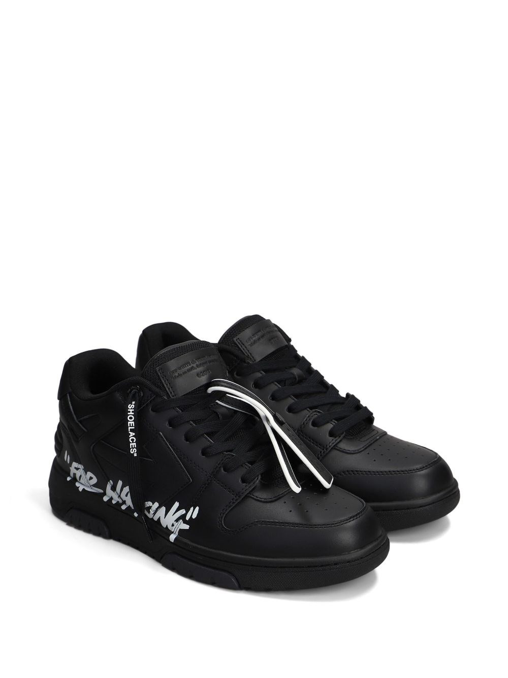 'FOR WALKING' SNEAKERS - 5