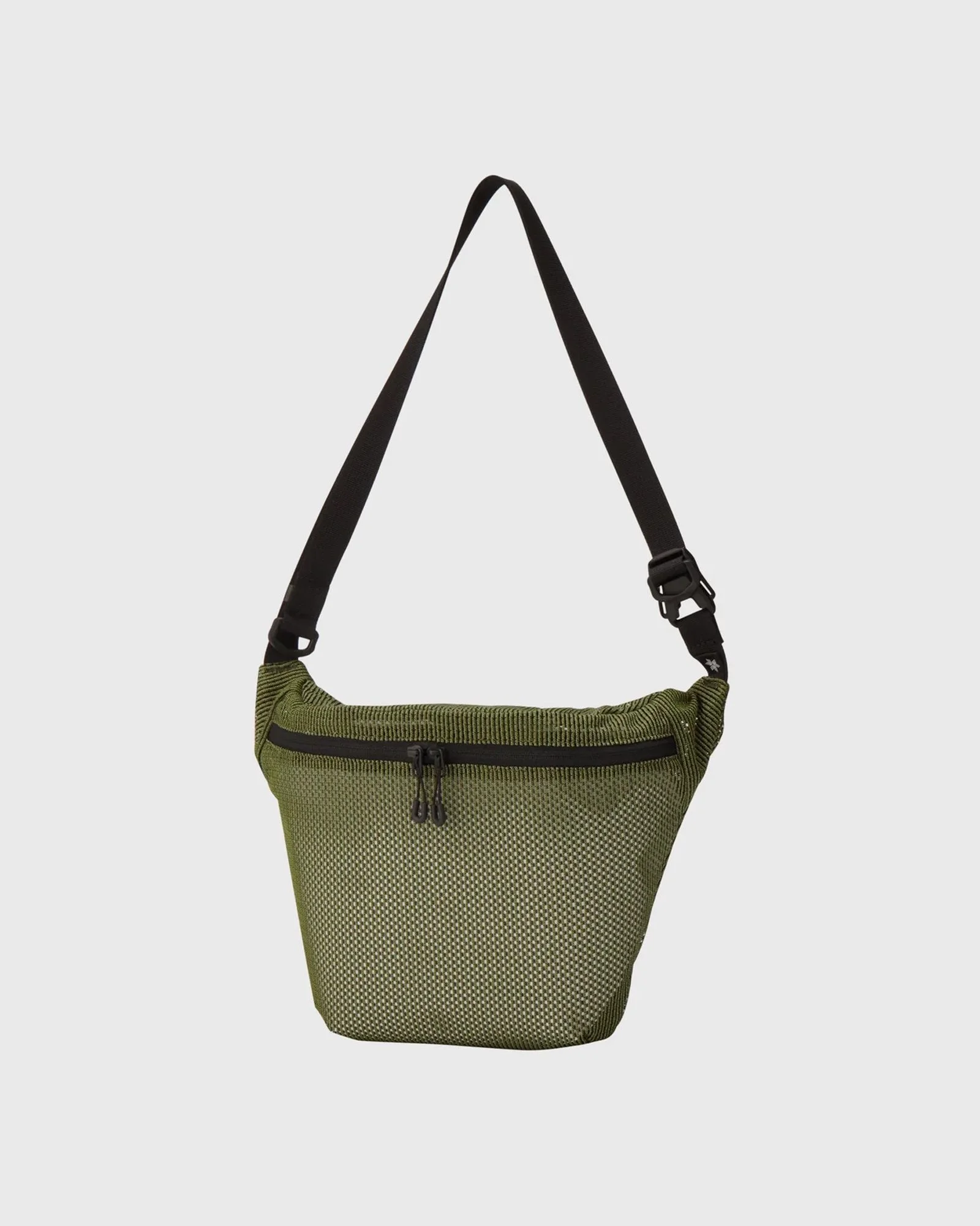 Tonalith Mesh Sacoche Bag - 1