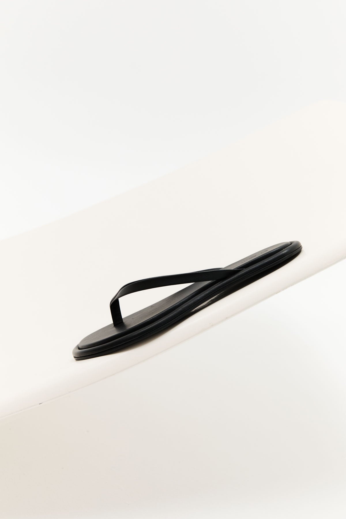 Flip Flop - Black - 3