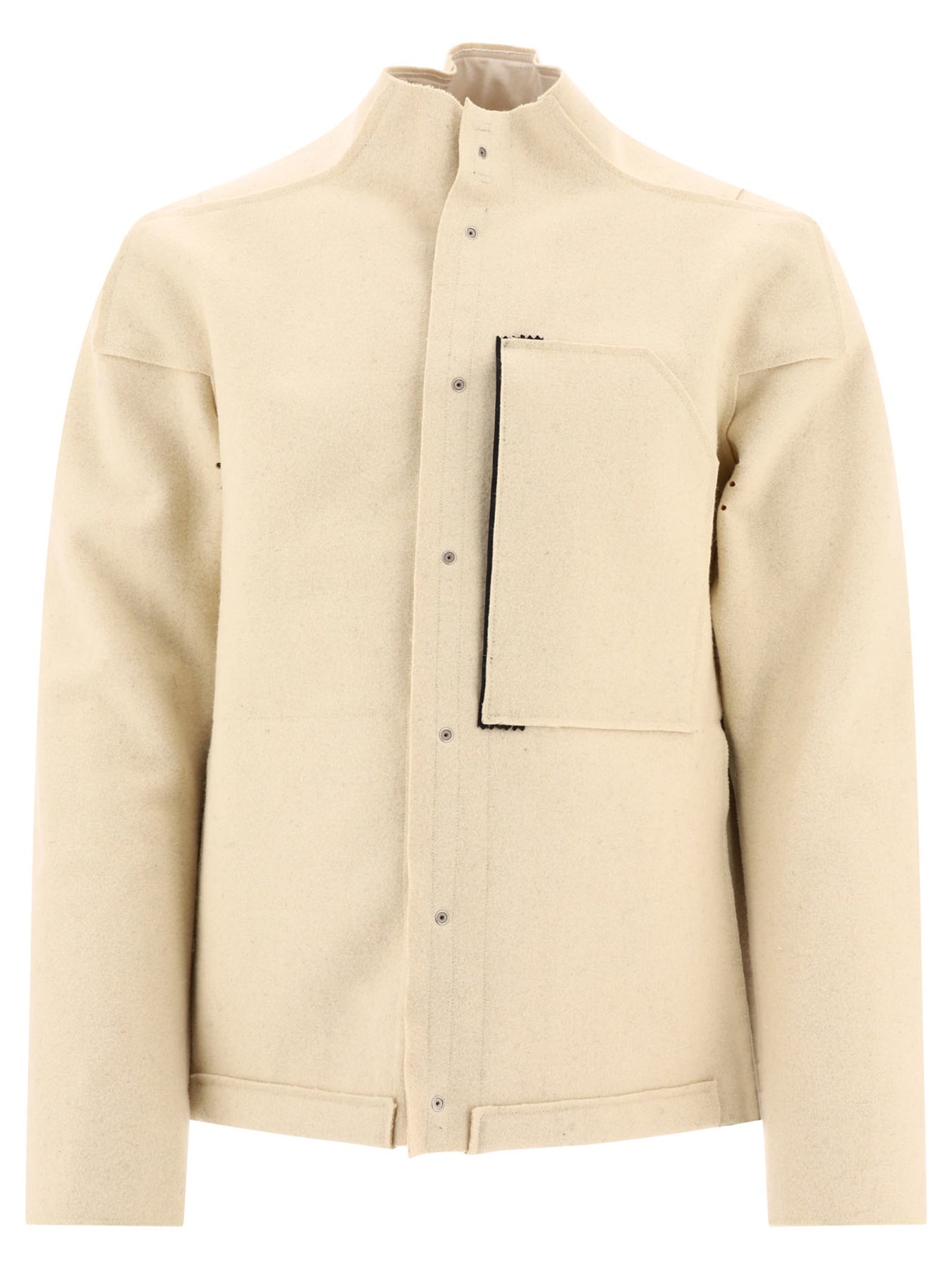 ACRONYM ホワイトジャケット M J70-BU J70-BU | ACRONYM®