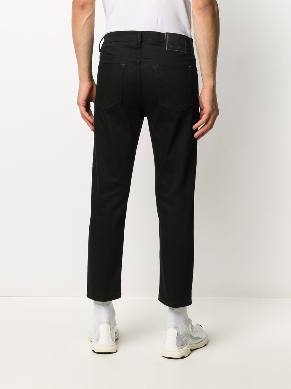 Acne Studios Jeans Black - 3
